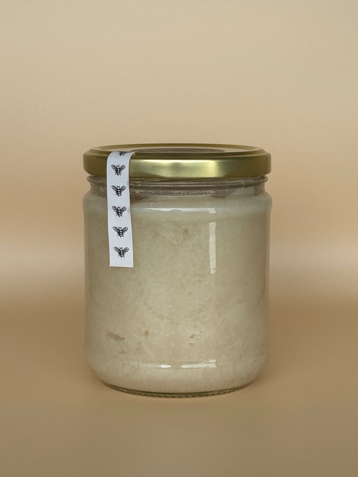 Manteca de cerdo / 350g