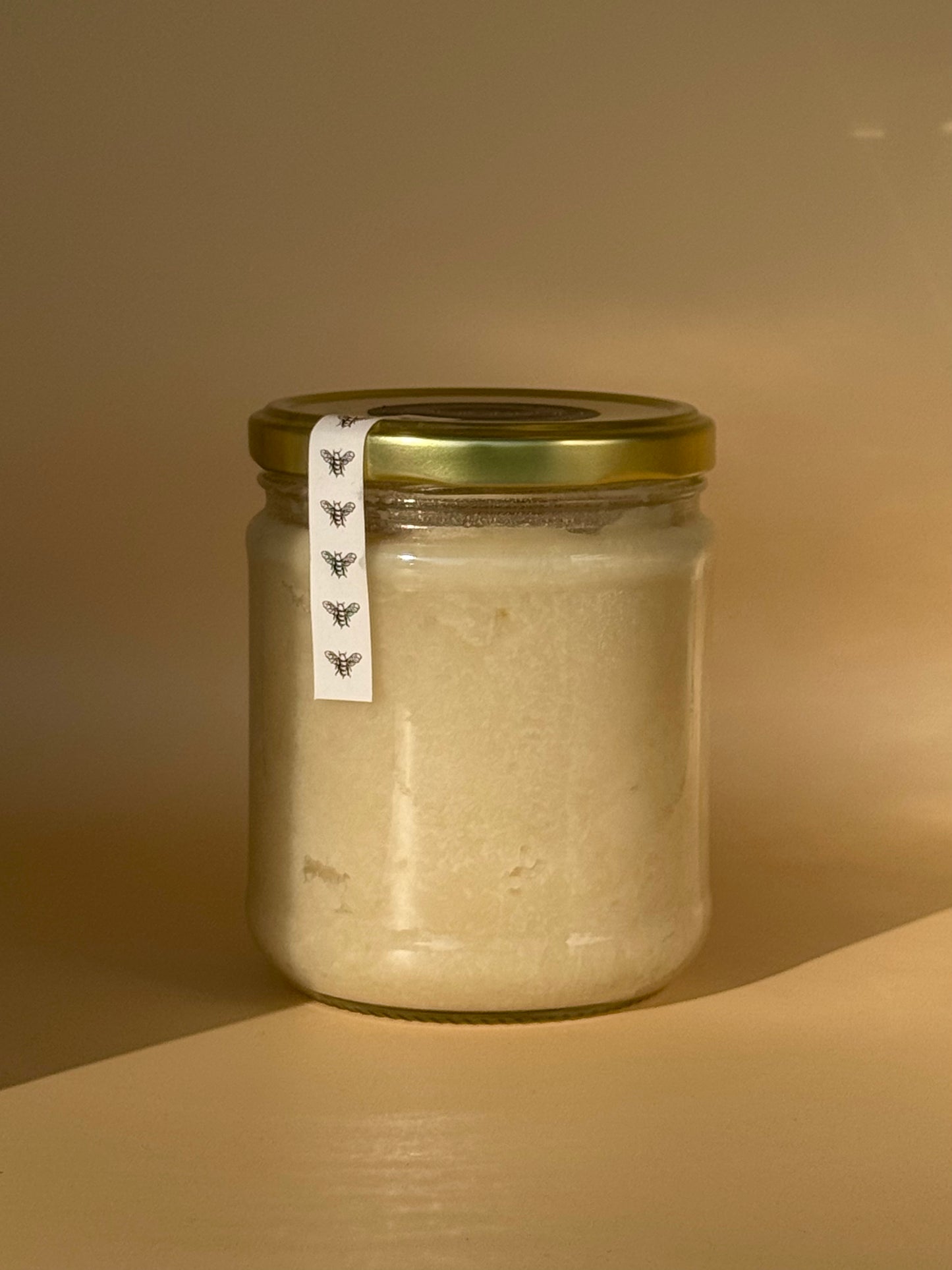 Manteca de cerdo / 350g