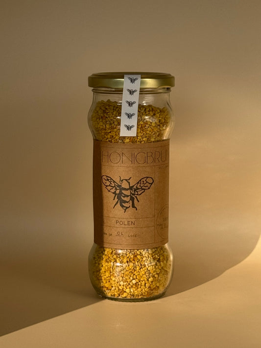 Polen / 200g